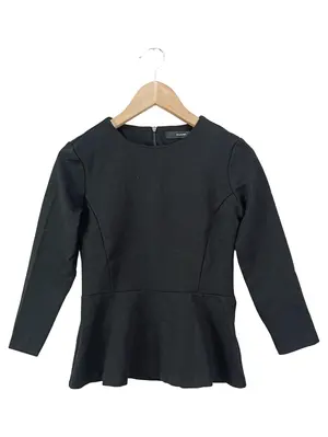 HALLHUBER Langarmshirt
