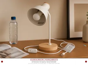 BAUMANN Tischleuchte