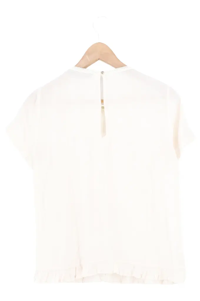 ZARA Bluse Bild 2