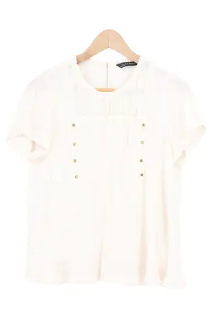 ZARA Bluse