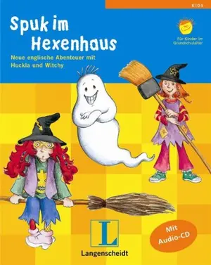 Buch für Kinder