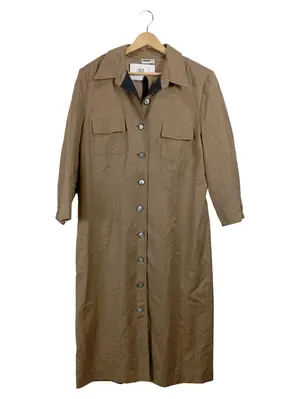 BRUNETTI Blusenkleid