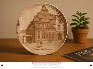 AK KAISER Sammelteller