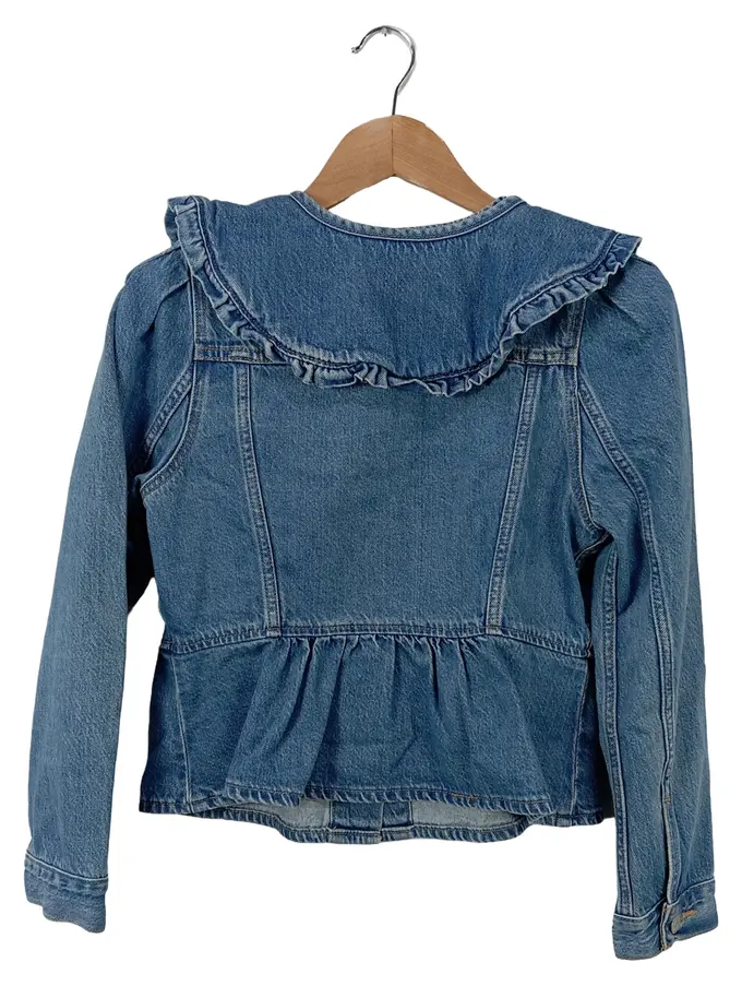 LEVIS Jeansjacke Bild 2