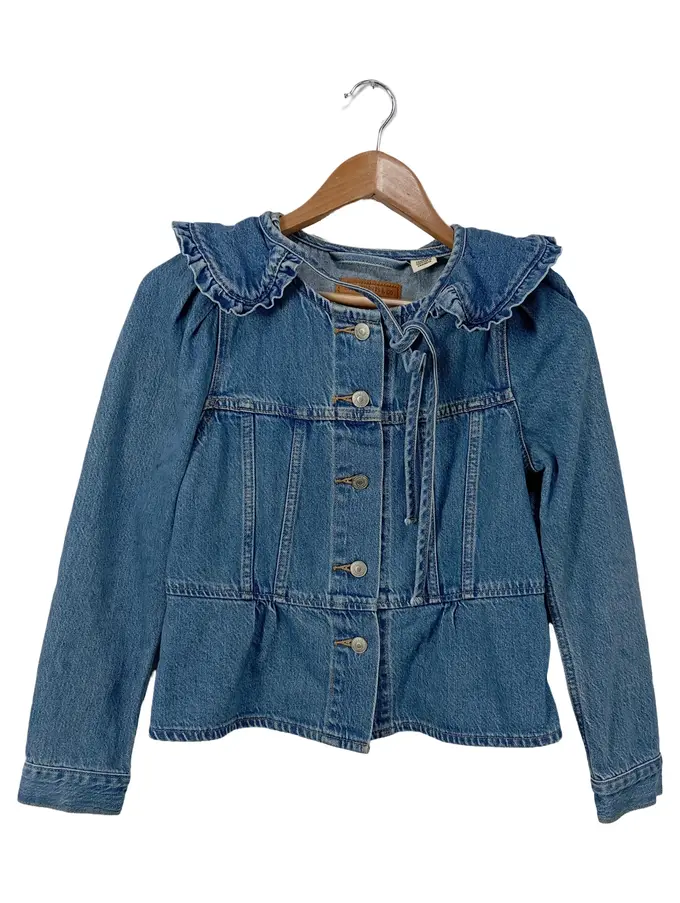 LEVIS Jeansjacke Bild 1