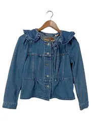 Vorschaubild LEVIS Jeansjacke 1