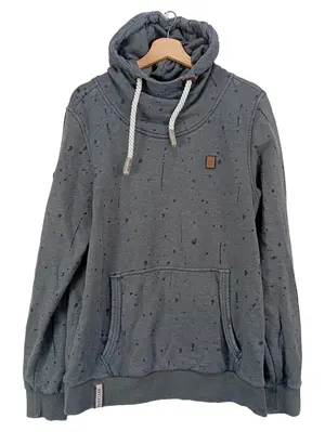 NAKETANO Kapuzenpullover