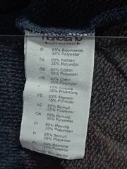 Vorschaubild NAKETANO Kapuzenpullover 4