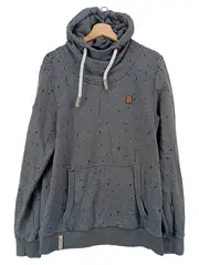 Vorschaubild NAKETANO Kapuzenpullover 1