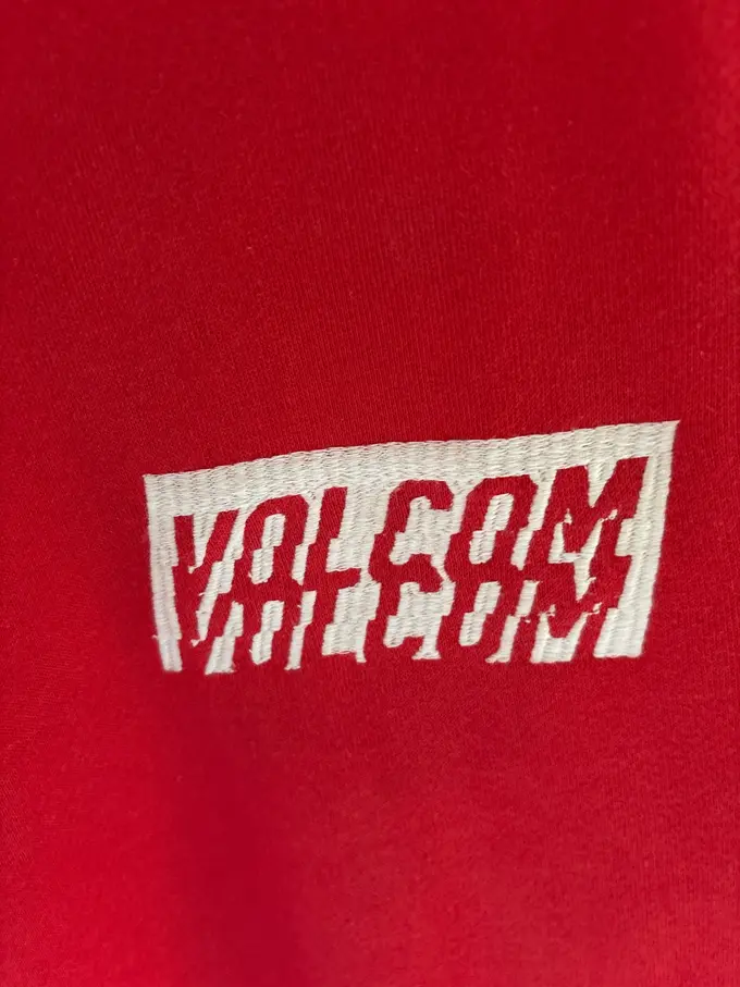 VOLCOM Kapuzenpullover Bild 3