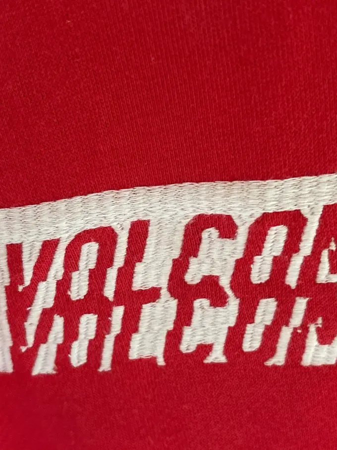 VOLCOM Kapuzenpullover Bild 5