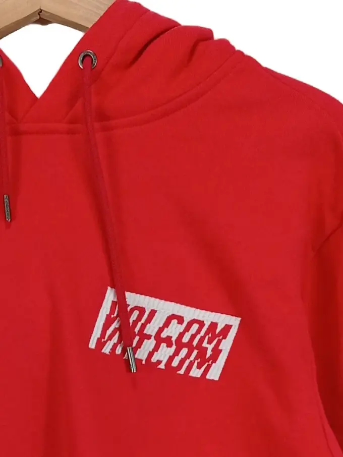 VOLCOM Kapuzenpullover Bild 4