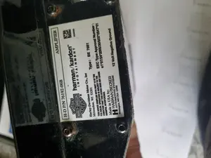 HARMAN KARDON Autoradio