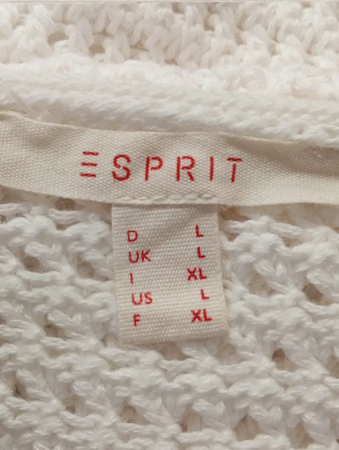 ESPRIT Pullover Bild 3