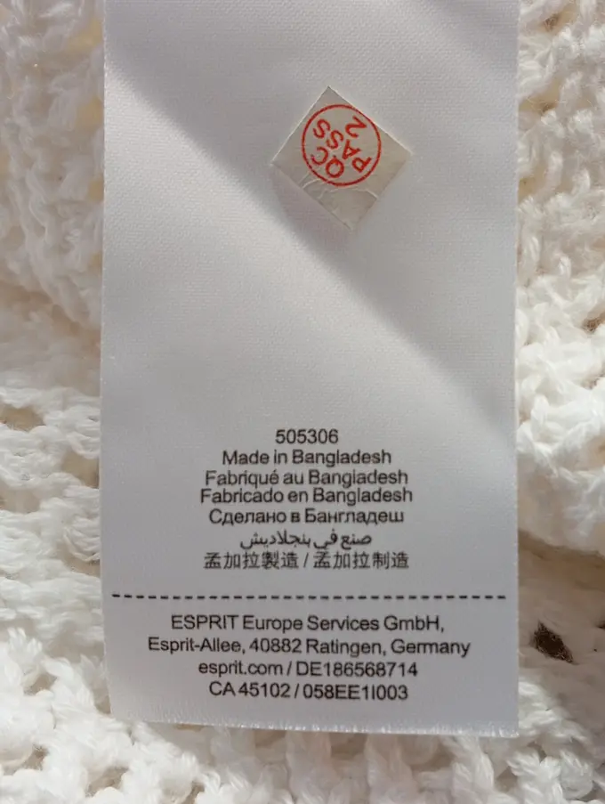 ESPRIT Pullover Bild 5