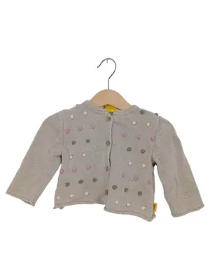 STEIFF Strickjacke