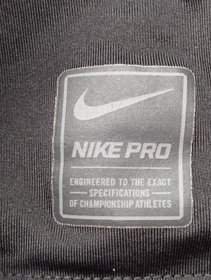 NIKE Sport Shirt Bild 3