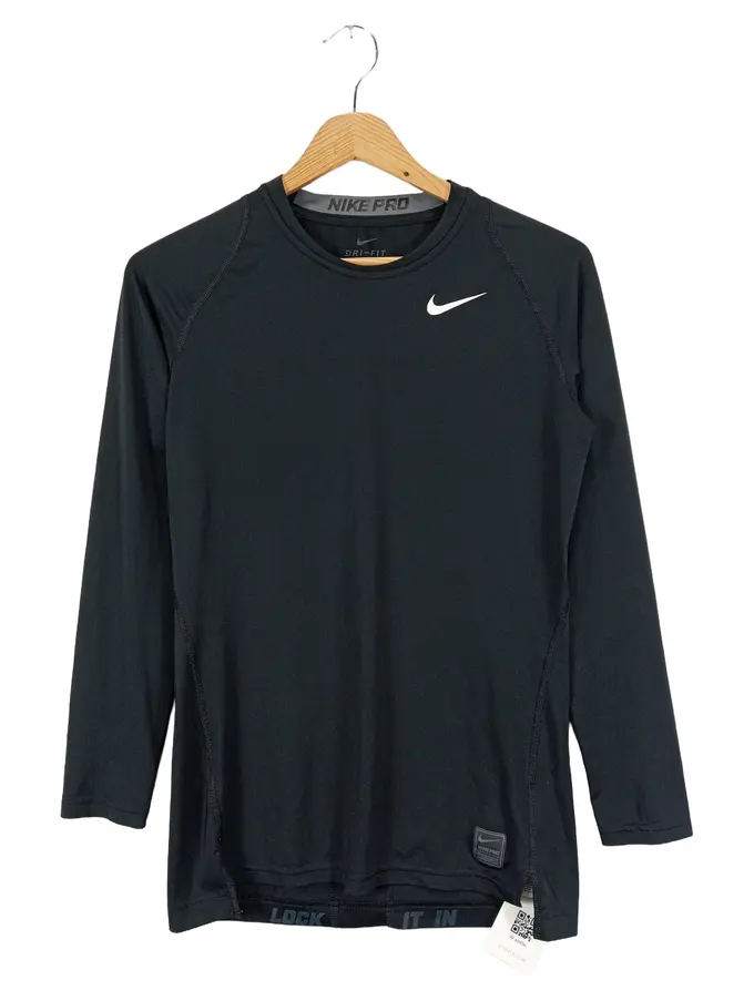 NIKE Sport Shirt Bild 1