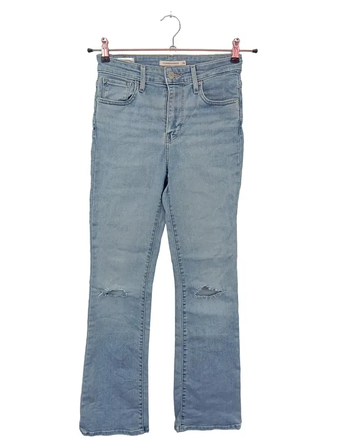 LEVIS Jeans Bootcut Bild 1