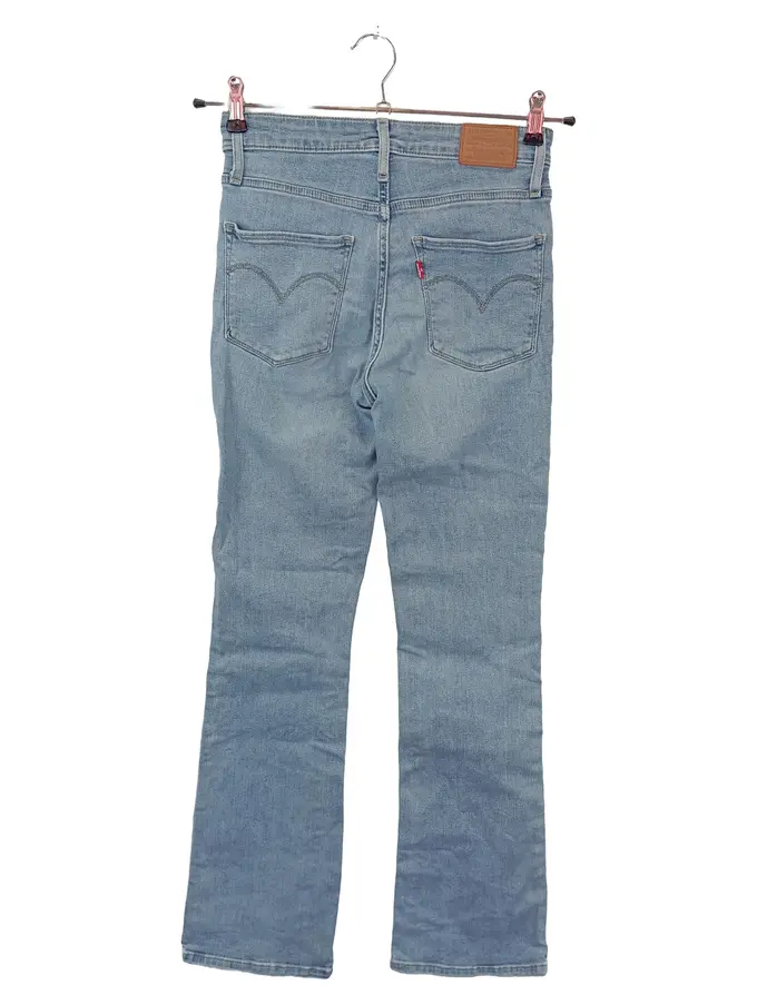LEVIS Jeans Bootcut Bild 2
