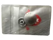Vorschaubild 2 von Anstecknadel Knopf Ersatz Druckknopf Silber Basic Metall