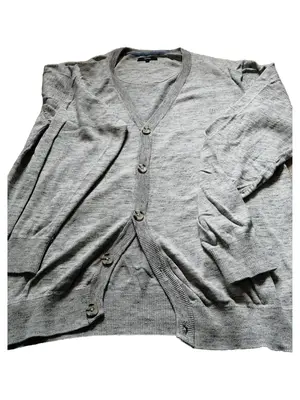 HATTRIC Strickjacke