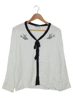 LITTLE MISS BY CAPTAIN TORTUE Bluse