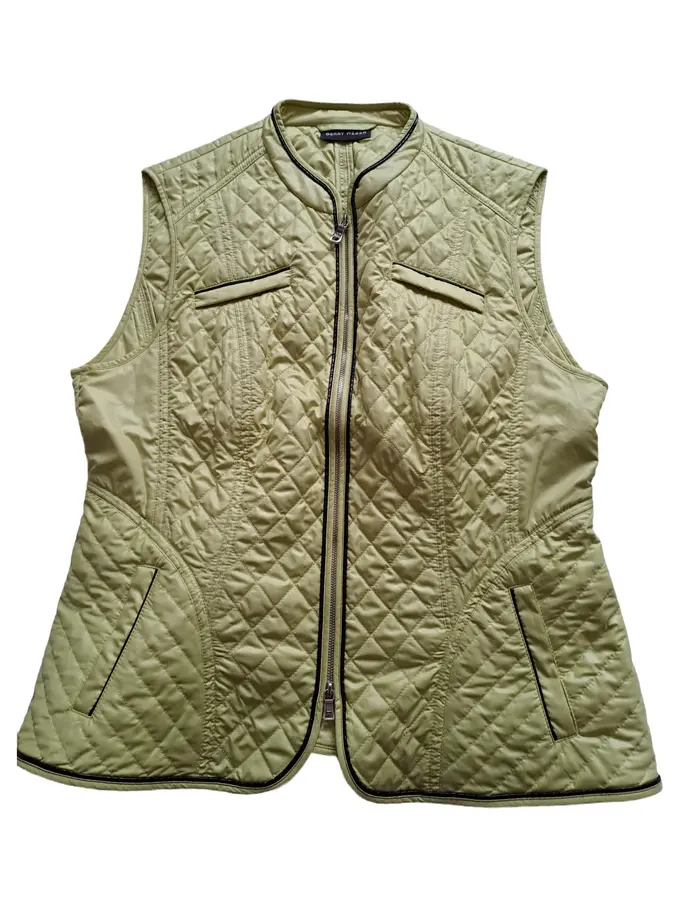 GERRY WEBER Steppweste Bild 1