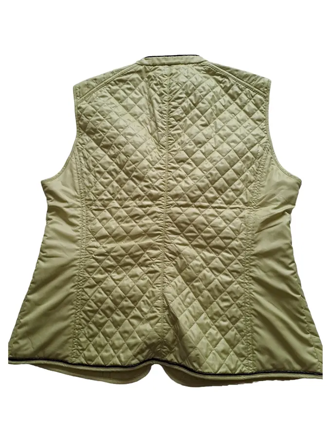 GERRY WEBER Steppweste Bild 2