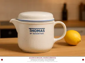 THOMAS Milchkännchen