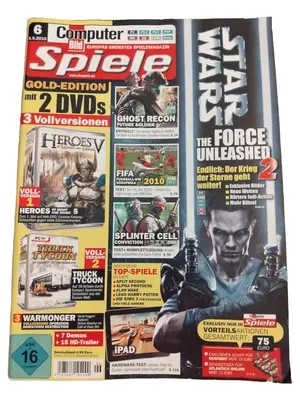 COMPUTER BILD SPIELE Strategiespiele