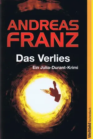 Kriminalroman