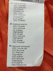 Vorschaubild CINQUE Blazer 5