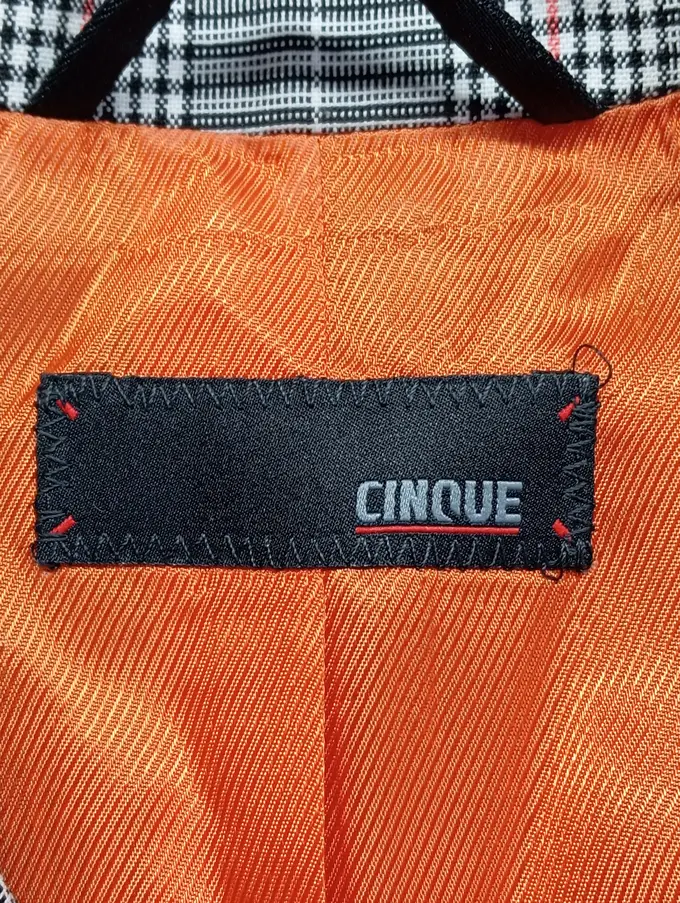 CINQUE Blazer Bild 3
