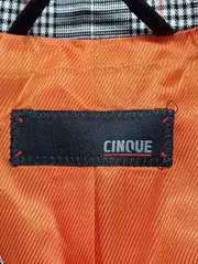 Vorschaubild CINQUE Blazer 3
