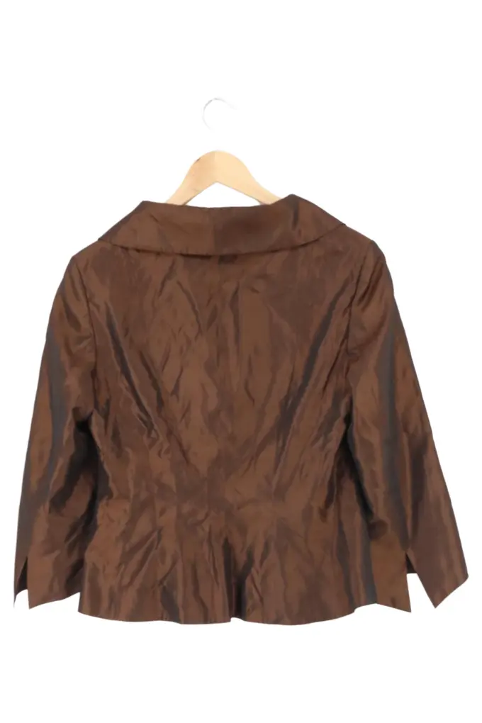 MARCO PECCI Blazer Bild 2