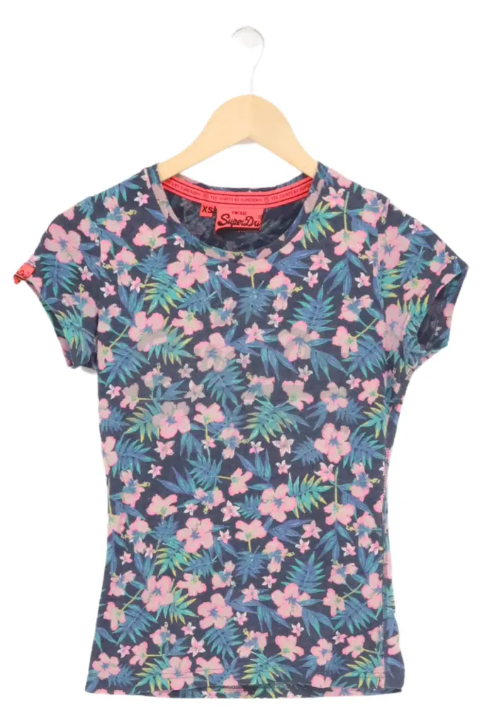 SUPERDRY T-Shirt Bild 1