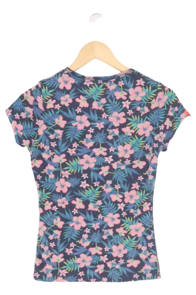 SUPERDRY T-Shirt Bild 2