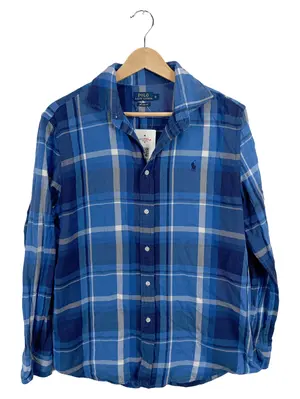 POLO RALPH LAUREN Freizeithemd