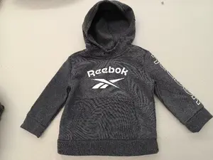 REEBOK Kapuzenpullover