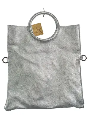 VERA PELLE Henkeltasche