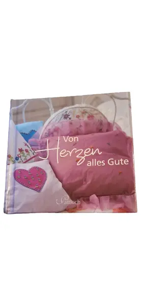 Geschenkbuch