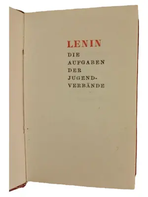Politikbuch