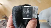 Vorschaubild 3 von Damen A-Linienrock Gr. 38 Grau Klassisch Business Midirock