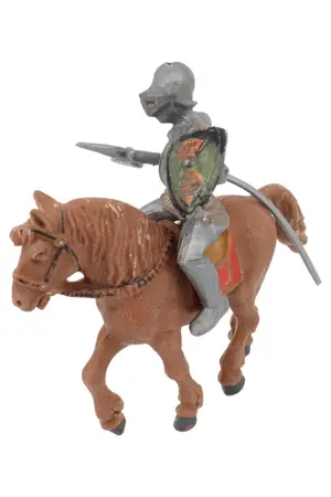 HOPF Spielfiguren-Set Komplett