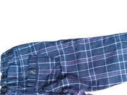 Vorschaubild 5 von Jogginghose Mädchen Gr. 80 kariert Baumwolle Freizeit