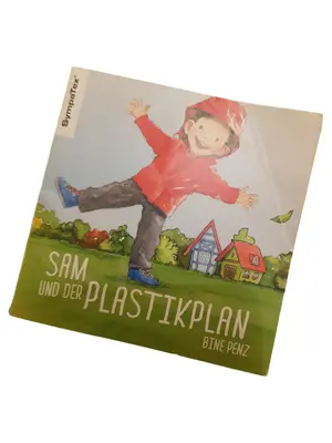 Buch für Kinder