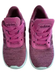 Vorschaubild 3 von Sneaker low Kinder Mädchen Gr. 25 Pink Sportschuhe Casual