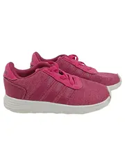 Vorschaubild 1 von Sneaker low Kinder Mädchen Gr. 25 Pink Sportschuhe Casual