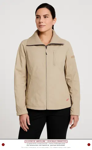 ESPRIT Leichte Jacke